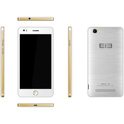 Мобильные телефоны Elephone P6i