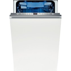 Встраиваемая посудомоечная машина Bosch SPV 69X00