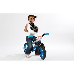 Детский велосипед Chillafish BMXie (синий)
