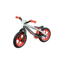 Детский велосипед Chillafish BMXie (зеленый)
