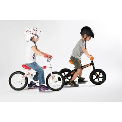 Детский велосипед Chillafish Jack and Josie