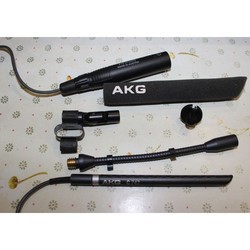 Микрофон AKG C747 V11