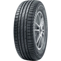 Шины Nokian Hakka Blue SUV 215/60 R17 100H