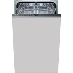 Встраиваемая посудомоечная машина Hotpoint-Ariston MSTB 6B00