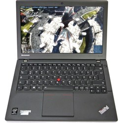 Ноутбуки Lenovo X240 20ALS0AQ00