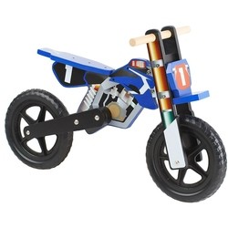 Детские велосипеды Small Rider Moto Racer