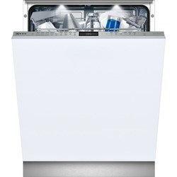 Встраиваемая посудомоечная машина Neff S 517P80 X1