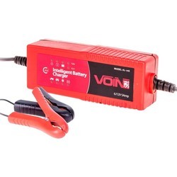 Пуско-зарядные устройства Voin VL-145