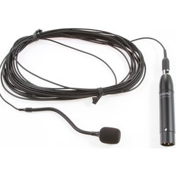 Микрофон Shure MX202B/C (черный)