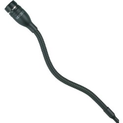 Микрофон Shure MX202B/S (белый)