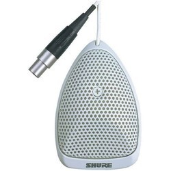 Микрофон Shure MX391/C