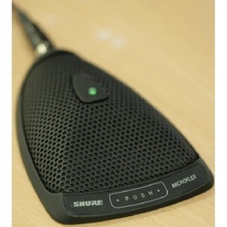 Микрофон Shure MX393/C