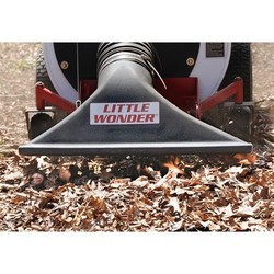 Садовая воздуходувка-пылесос Little Wonder Pro Vac SP