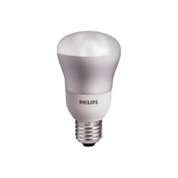 Лампочки Philips Downlighter ES 11W WW E27