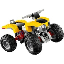 Конструктор Lego Turbo Quad 31022
