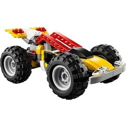 Конструктор Lego Turbo Quad 31022