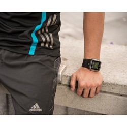Пульсометр / шагомер Adidas miCoach Smart Run