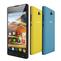 Мобильные телефоны Archos 50 Neon