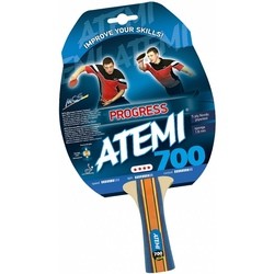 Ракетка для настольного тенниса Atemi 700C