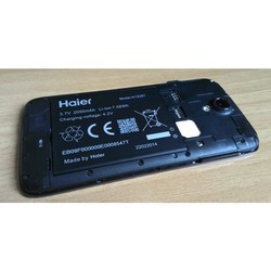 Мобильные телефоны Haier W867
