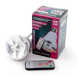 Лампочки Logicpower LP-8205-5R LiT