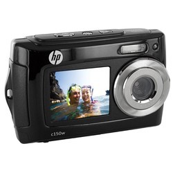 Фотоаппараты HP C150W