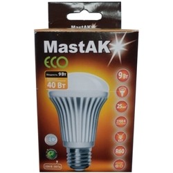 Лампочки MastAK MUS02WE