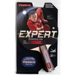 Ракетки для настольного тенниса YASAKA Expert