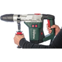 Перфоратор Metabo KHE 5-40 600687000