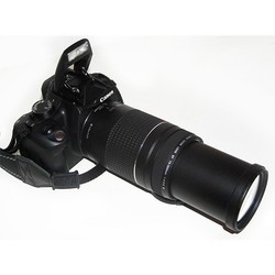 Объектив Canon EF 75-300mm f/4.0-5.6 III