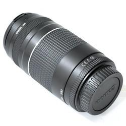 Объектив Canon EF 75-300mm f/4.0-5.6 III