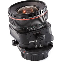 Объектив Canon TS-E 24mm f/3.5L