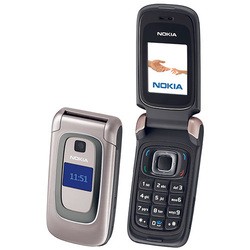 Мобильные телефоны Nokia 6086