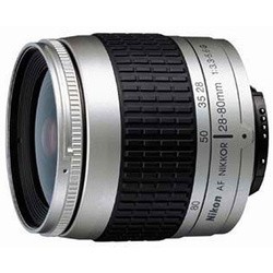 Объектив Nikon 28-80mm f/3.3-5.6G AF Zoom-Nikkor