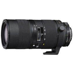 Объектив Nikon 70-180mm f/4.5-5.6D AF ED Zoom-Micro Nikkor