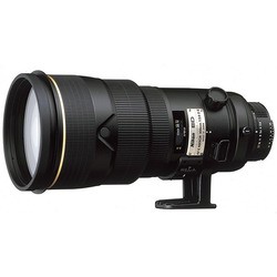 Объективы Nikon 300mm f/2.8D AF-S IF-ED II Nikkor