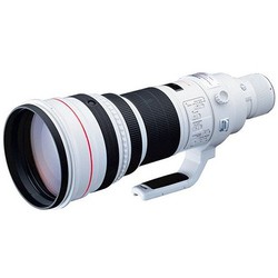 Объектив Canon EF 600mm f/4.0L IS USM