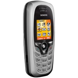 Мобильные телефоны BenQ-Siemens C72