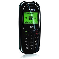 Мобильные телефоны Philips 180