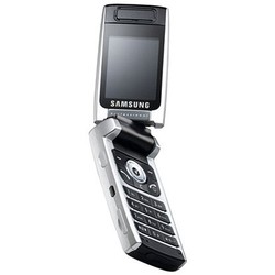 Мобильные телефоны Samsung SGH-P850