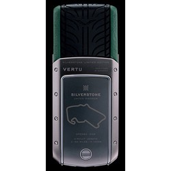 Мобильные телефоны VERTU Ascent Silverstone Edition