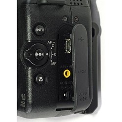 Фотоаппараты Fujifilm FinePix S9600