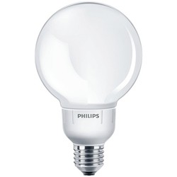 Лампочки Philips Softone Globe G93 12W WW E27