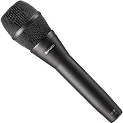 Микрофон Shure KSM9 (черный)