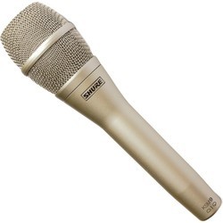 Микрофон Shure KSM9 (черный)