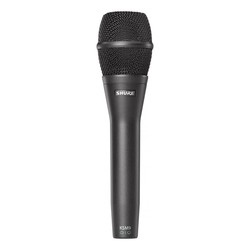 Микрофон Shure KSM9 (черный)