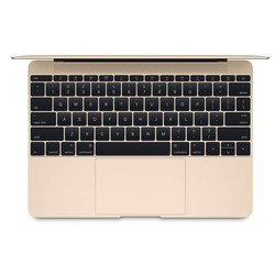 Ноутбуки Apple 12 MacBook 256GB