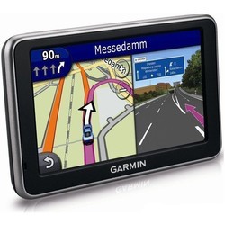 GPS-навигаторы Garmin Nuvi 154T