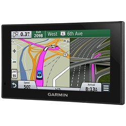 GPS-навигаторы Garmin Nuvi 2789