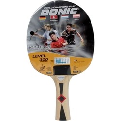 Ракетка для настольного тенниса Donic Top Team 300